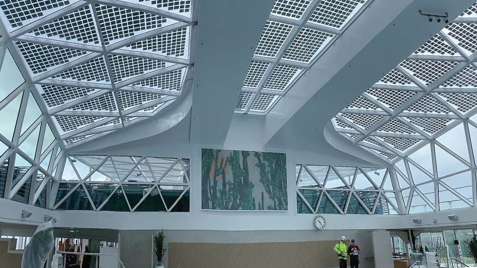 Delivering partnership with purpose at Allstars Group