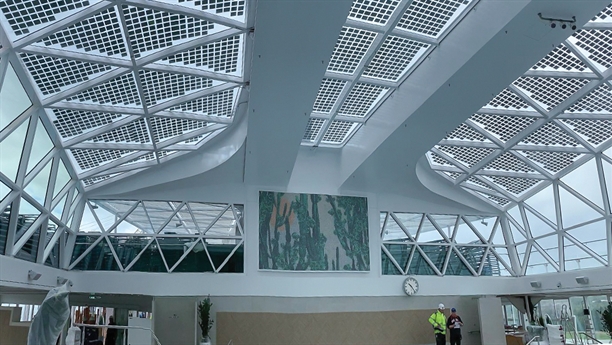 Delivering partnership with purpose at Allstars Group