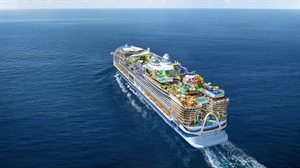 Royal Caribbean expands entertainment offerings onboard Legend of the Seas