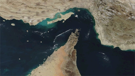 Cruise ships safely navigate Strait of Hormuz to return to operations