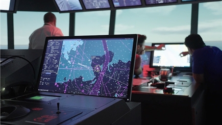 Carnival Corporation and global maritime partners complete navigational simulator S-100 tests