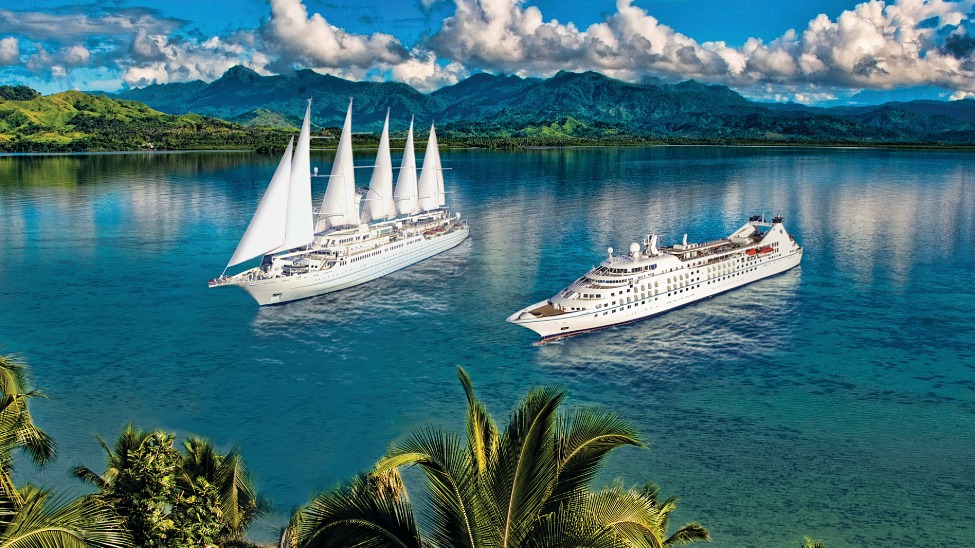 d-flo helps Windstar and HX Expeditions improve guest communications