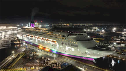 Refurbishment report: Facelifts for the fleet of the future