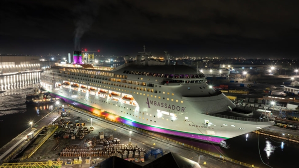 Refurbishment report: Facelifts for the fleet of the future