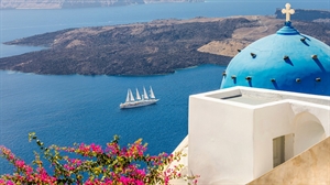 Wind Star returns to service after full refurbishment