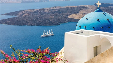 Wind Star returns to service after full refurbishment