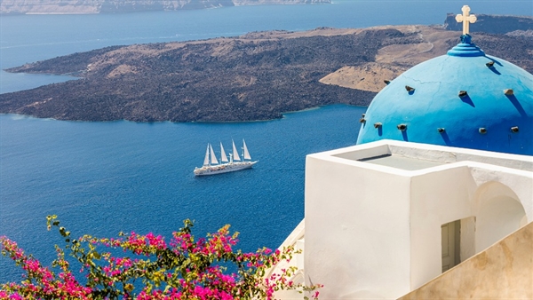 Wind Star returns to service after full refurbishment