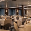 Amphora was one of multiple dining venues and public spaces that Windstar Cruises updated onboard Wind Star (Credit: Windstar Cruises)