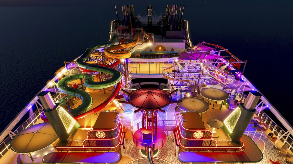 MSC World Asia to include new family entertainment