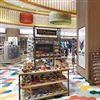 A €2 million ($2.3 million) upgrade project was carried out on the retail spaces at Barcelona Cruise Port 