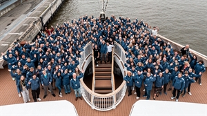 HX Expeditions celebrates 130 years with expedition sector’s largest FAM trip