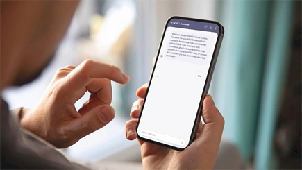 MSC Cruises launches AI-powered concierge