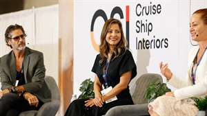 CSI Design Expo America to explore design trends, sustainability and refurbishment insights