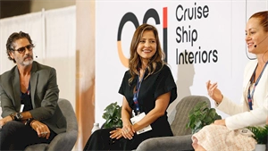 CSI Design Expo America to explore design trends, sustainability and refurbishment insights