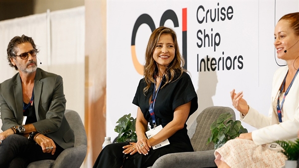 CSI Design Expo America to explore design trends, sustainability and refurbishment insights