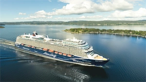 How TUI Cruises is adapting to changing guest behaviour