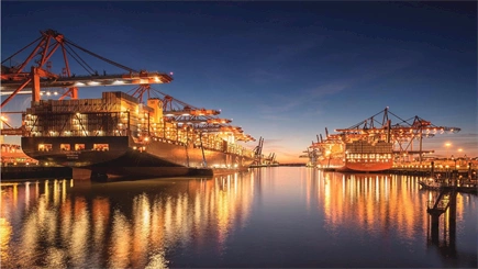 The Motorship Propulsion & Future Fuels Conference
