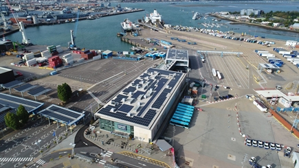 GreenPort Congress: growing sustainable practices across the maritime industry