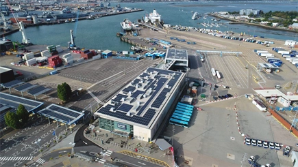 GreenPort Congress: growing sustainable practices across the maritime industry