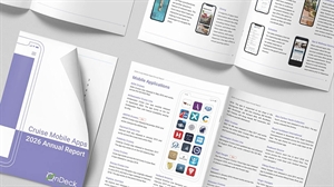 Growing use of AI and analytics in ocean cruise apps, finds OnDeck by Sourcetoad