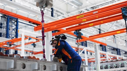 Wärtsilä joins EU-funded project to develop solutions for zero-carbon long-distance shipping