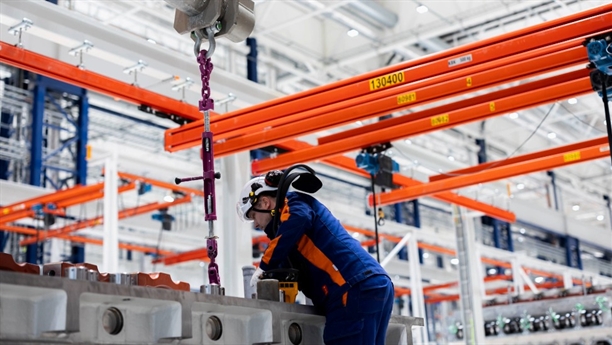 Wärtsilä joins EU-funded project to develop solutions for zero-carbon long-distance shipping