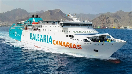 Baleària to acquire Armas Trasmediterránea and promote sustainable maritime transport