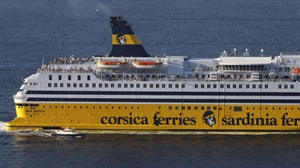 Nowhere Networks and Seafy to upgrade connectivy onboard Corsica Ferries vessels