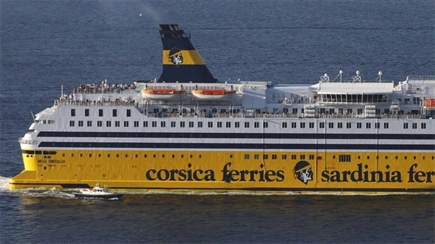 Nowhere Networks and Seafy to upgrade connectivy onboard Corsica Ferries vessels