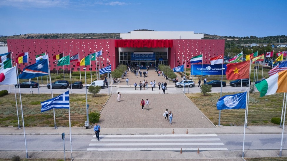 Silverstream to highlight first Greek-flag Minoan Lines installations at Posidonia 2026