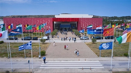 Silverstream to highlight first Greek-flag Minoan Lines installations at Posidonia 2026