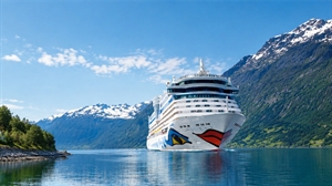 AIDA Cruises expands Trimline refurbishment contract