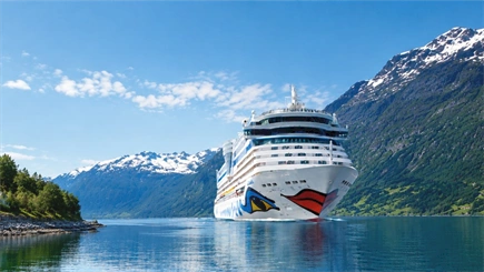 AIDA Cruises expands Trimline refurbishment contract