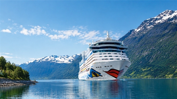 AIDA Cruises expands Trimline refurbishment contract