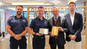Why Wallem believes Asia is ready for a cruise resurgence