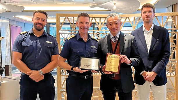 Why Wallem believes Asia is ready for a cruise resurgence