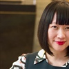 My Nguyen, senior director of design and innovation at Holland America Line and Seabourn, is overseeing the largest fleet enhancement project in the brand’s history (credit: Holland America Line)