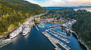 Stantec to lead engineering in Horseshoe Bay terminal redevelopment for BC Ferries
