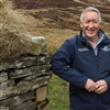 Stuart Garrett, managing director of NorthLink Ferries (Photo: NorthLink Ferries)