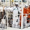 MSC Group will equip all future newbuild ships for MSC Cruises and Explora Journeys with dual-fuel engine technology
