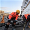 Ships in MSC Group’s Cruise Division made 217 successful shore power connections in ports in 2025
