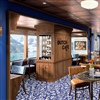 The Grand Dutch Café, currently located on the Nieuw Statedam, Koningsdam and Rotterdam ships, is one of many new additions that will be added onboard Oosterdam