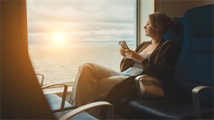 Why are ferry passengers so angry and what can operators do about it?