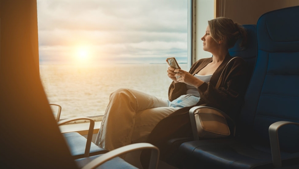 Why are ferry passengers so angry and what can operators do about it?