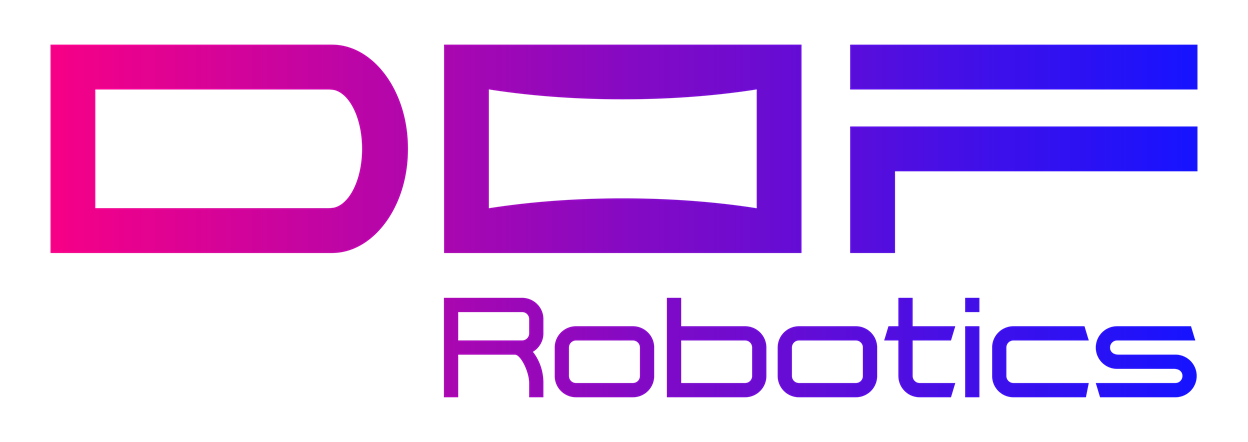 DOF Robotics