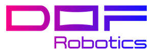 DOF Robotics