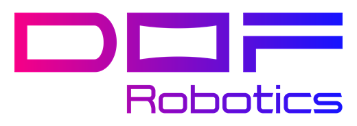 DOF Robotics