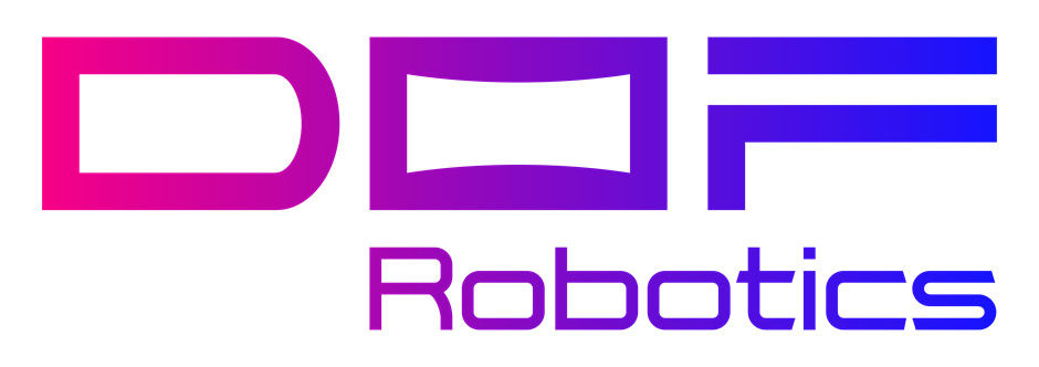 DOF Robotics