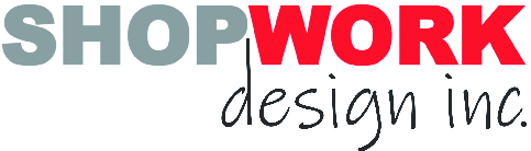 Shopwork Design