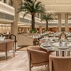 SMC Design led refurbishment of AROYA, the first vessel for Saudi cruise line Aroya Cruises'